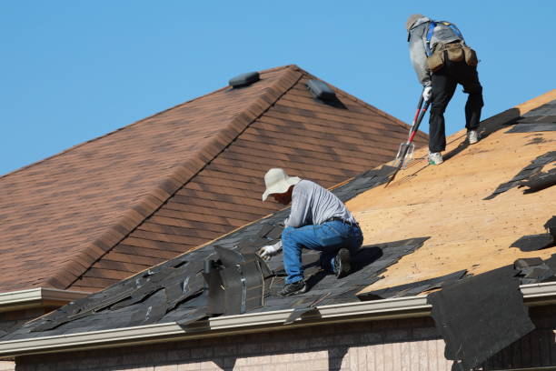 Roof Coating Services in Lehighton, PA