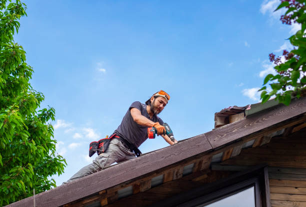 Fast & Reliable Emergency Roof Repairs in Lehighton, PA